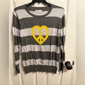 light weight sweater